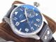 ZF Factory IWC Big Pilot's IW500401 Dark Blue Dial Coffee Leather Strap Swiss Cal.51111 46.2mm Automatic Watch (6)_th.jpg